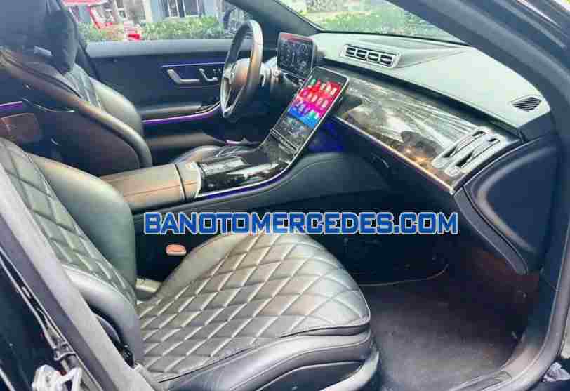 Mercedes Benz S class S450 4Matic năm 2022 cần bán