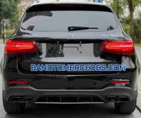 Mercedes Benz GLC 2017 Suv màu Đen