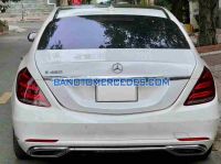 Bán xe Mercedes Benz S class S450L Luxury sx 2020 - giá rẻ