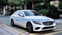 Xe Mercedes Benz C class C180 đời 2020 đẹp bán gấp