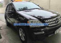 Mercedes Benz ML Class ML350 sản xuất 2005 cực chất!