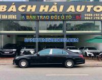 Mercedes Benz S class S450L 2020 giá cực tốt