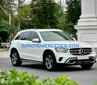 Mercedes Benz GLC 2020 Suv màu Trắng