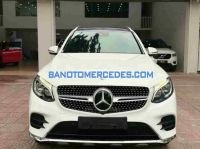 Xe Mercedes Benz GLC 300 4Matic đời 2017 đẹp bán gấp