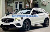 Cần bán xe Mercedes Benz GLC 300 4Matic 2018 Số tự động màu Trắng