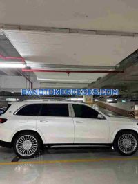 Mercedes Benz Maybach GLS 600 4Matic 2023 - Giá tốt