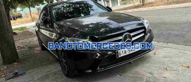 Cần bán gấp Mercedes Benz C class C200 năm 2019 giá cực tốt