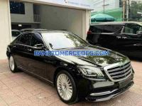 Cần bán xe Mercedes Benz S class S450L sx 2020