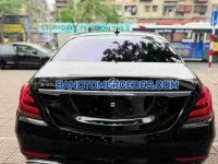 Mercedes Benz S class S450L năm 2020 cần bán