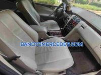 Bán xe Mercedes Benz E class E240 AT đời 2000 - Giá tốt