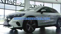 Bán Mercedes Benz EQE 500 4Matic năm 2024, màu Trắng, xe Nhập khẩu