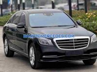 Cần bán Mercedes Benz S class S450L 2017, xe đẹp giá rẻ bất ngờ