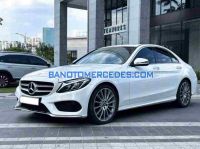 Mercedes Benz C class C300 AMG 2017, xe đẹp, hết ý