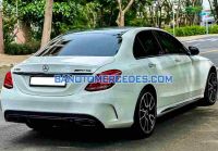 Mercedes Benz C class C300 AMG 2017 - Giá tốt