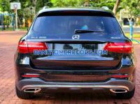 Mercedes Benz GLC 300 4Matic 2018 Số tự động giá đẹp