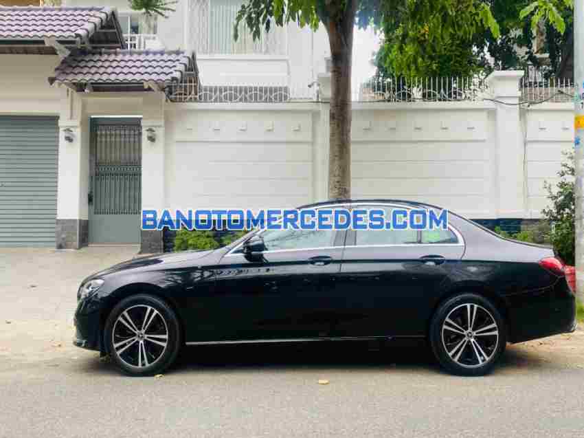 Cần bán Mercedes Benz E class E180 2022, xe đẹp giá rẻ bất ngờ