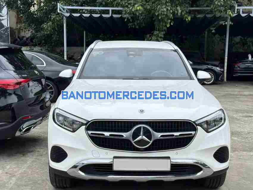 Mercedes Benz GLC 200 4Matic 2023 Máy xăng, xe đẹp