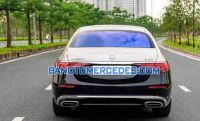 Cần bán xe Mercedes Benz Maybach S680 4Matic 2023 Số tự động màu Đen