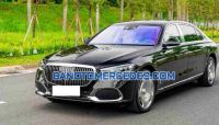 Cần bán xe Mercedes Benz Maybach S580 4Matic 2022 Số tự động