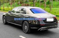 Mercedes Benz Maybach S680 4Matic model 2023 xe chuẩn hết ý