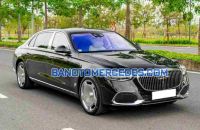 Mercedes Benz Maybach S580 4Matic 2022 Số tự động cực đẹp!