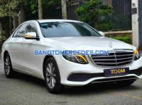 Cần bán xe Mercedes Benz E class E200 2019 Số tự động