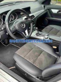 Cần bán gấp Mercedes Benz C class C200 2013 - Xe đẹp - Giá tốt