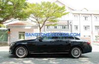 Mercedes Benz E class E200 Exclusive 2022 Số tự động cực đẹp!