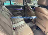 Mercedes Benz E class E250 2017 Máy xăng đẹp long lanh