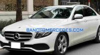 Mercedes Benz E class E250 2017 Số tự động giá đẹp