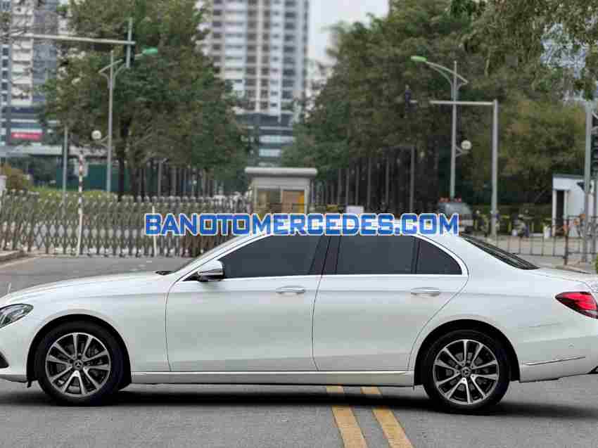 Mercedes Benz E class E200 Exclusive 2020, xe đẹp, hết ý