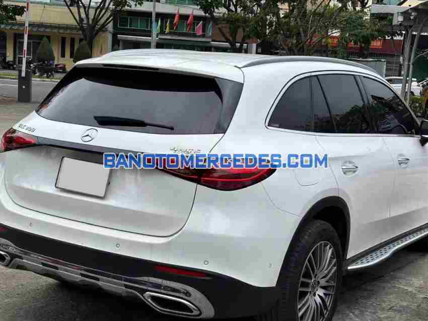 Cần bán xe Mercedes Benz GLC 200 4Matic 2023, xe đẹp