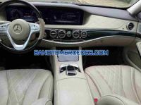 Bán xe Mercedes Benz Maybach S450 4Matic đời 2019 - Giá tốt