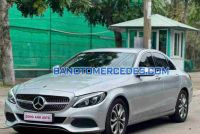 Mercedes Benz C class C200 2017 Số tự động cực đẹp!