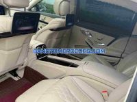 Cần bán xe Mercedes Benz S class Maybach S450 4Matic 2019, xe đẹp