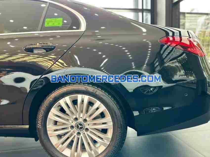 Mercedes Benz C class C200 Avantgarde sx 2023, cam kết giá tốt