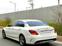 Mercedes Benz C class C300 AMG 2016 Số tự động cực đẹp!