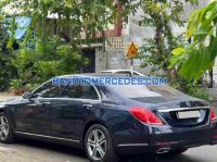 Mercedes Benz S class S400L 2014, xe đẹp, hết ý