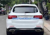 Cần bán xe Mercedes Benz GLC 300 4Matic đời 2017