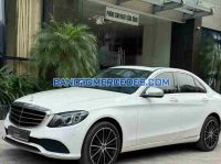 Mercedes Benz C class C200 Exclusive năm 2019 cần bán