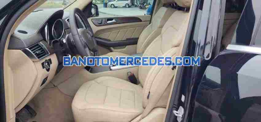 Mercedes Benz GL 350 CDI 4Matic 2014 Máy dầu đẹp long lanh