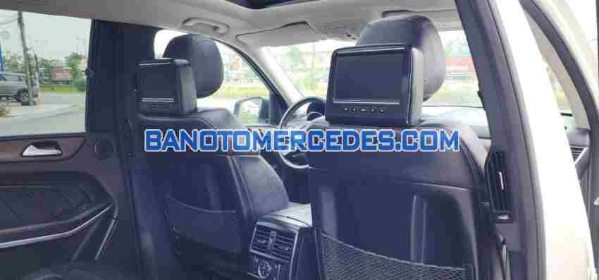 Cần bán xe Mercedes Benz GL 350 CDI 4Matic 2014, xe đẹp