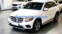 Mercedes Benz GLC 200 2018, xe đẹp, hết ý