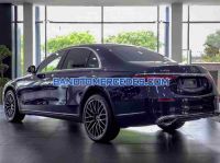 Bán Mercedes Benz S class S450 4Matic Luxury năm 2024, màu Xanh, xe Nhập khẩu