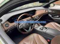 Cần bán xe Mercedes Benz S class S450L sx 2019