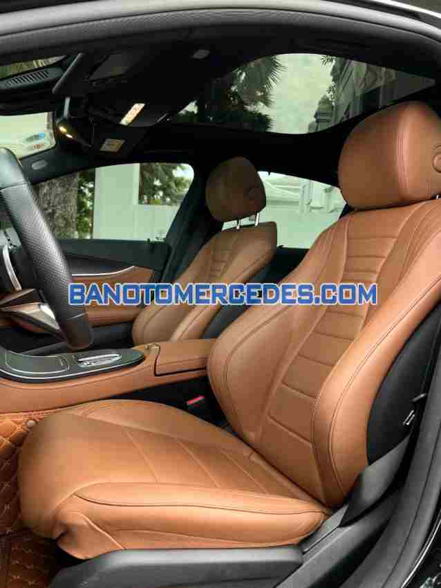 Mercedes Benz E class E300 AMG sản xuất 2021 cực chất!