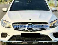 Mercedes Benz GLC 300 4Matic 2019 Số tự động cực đẹp!