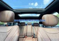 Cần bán Mercedes Benz S class S400L 2016, xe đẹp giá rẻ bất ngờ