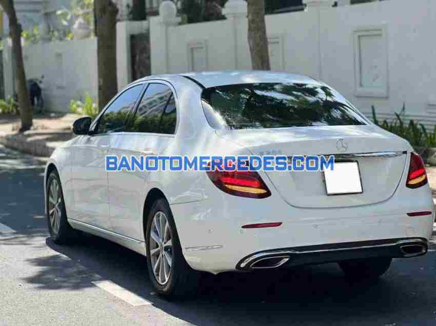 Cần bán gấp Mercedes Benz E class E200 2020 - Xe đẹp - Giá tốt