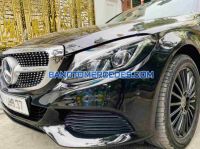 Mercedes Benz C class C250 Exclusive năm 2016 cần bán